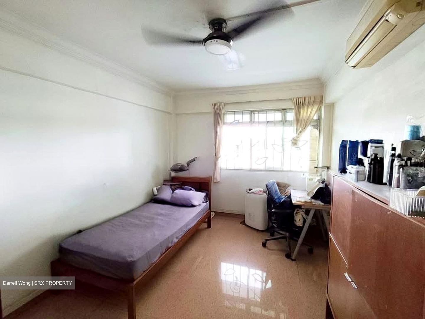Blk 301 Clementi Haven (Clementi), HDB 4 Rooms #528662211